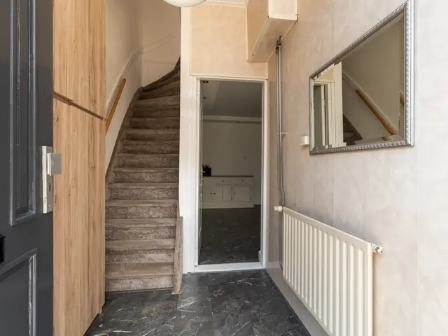 Vondelstraat 63, Dordrecht