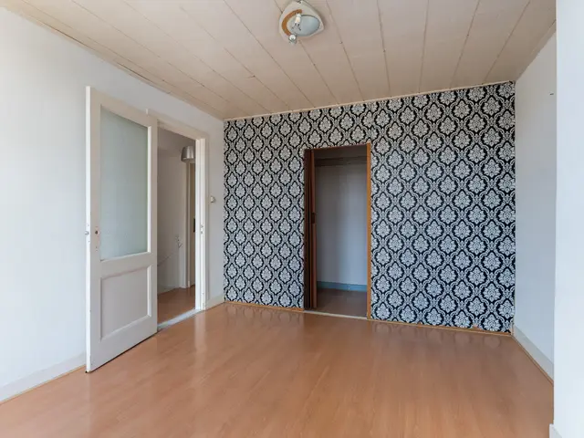 Vondelstraat 63, Dordrecht