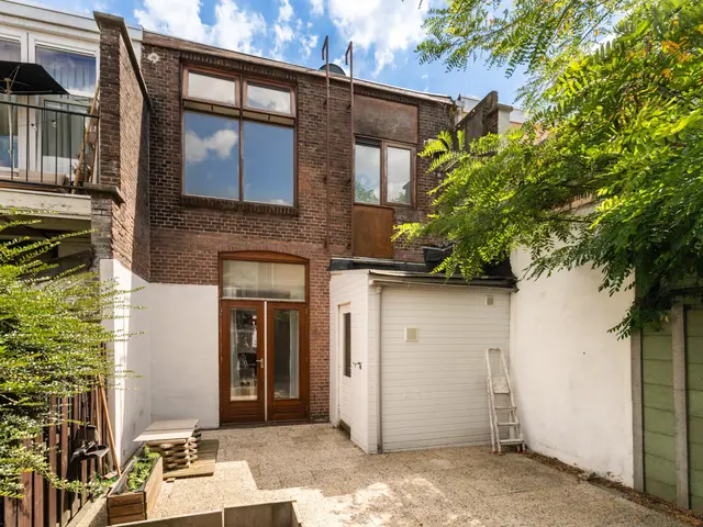 Vondelstraat 63, Dordrecht