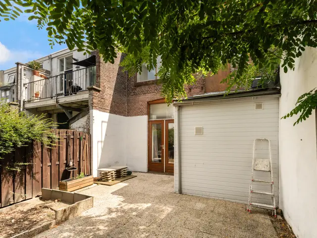 Vondelstraat 63, Dordrecht