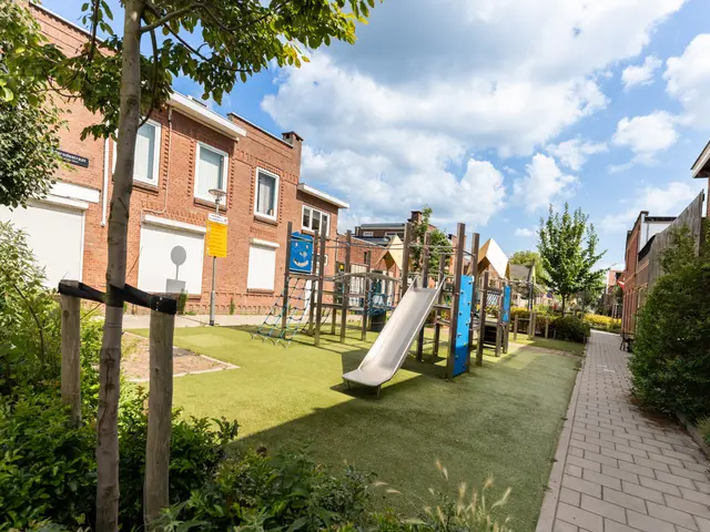 Vondelstraat 63, Dordrecht