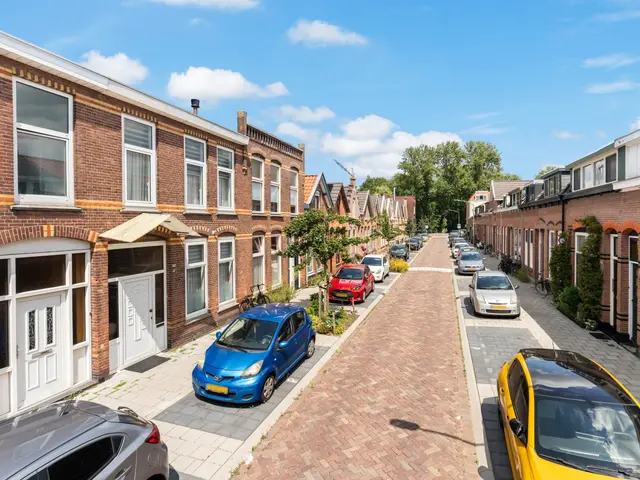 Vondelstraat 63, Dordrecht
