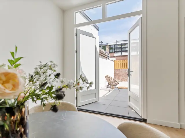 Rotterdamseweg 105, Zwijndrecht
