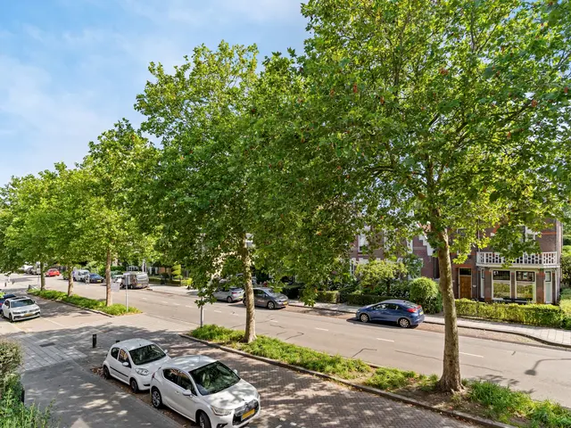 Rotterdamseweg 105, Zwijndrecht