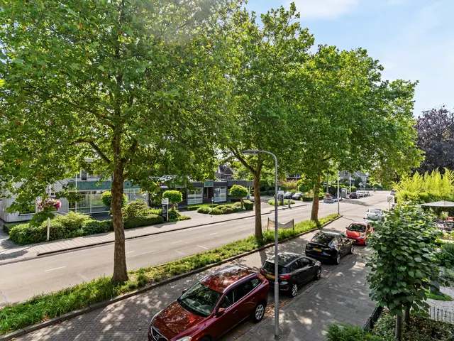 Rotterdamseweg 105, Zwijndrecht