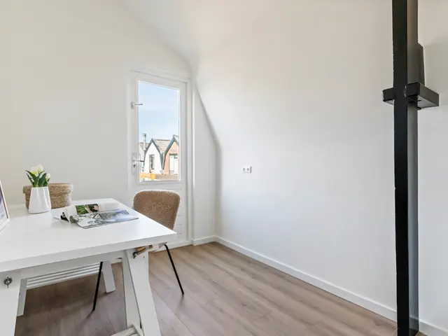 Rotterdamseweg 105, Zwijndrecht