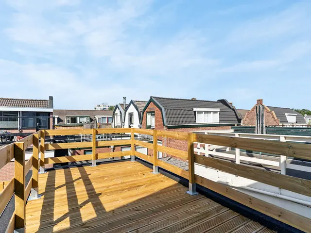Rotterdamseweg 105, Zwijndrecht