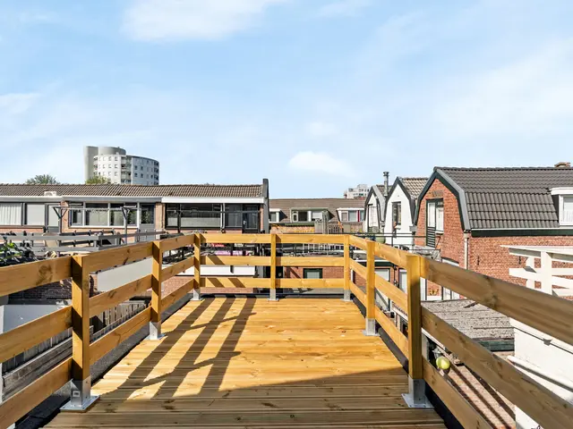 Rotterdamseweg 105, Zwijndrecht