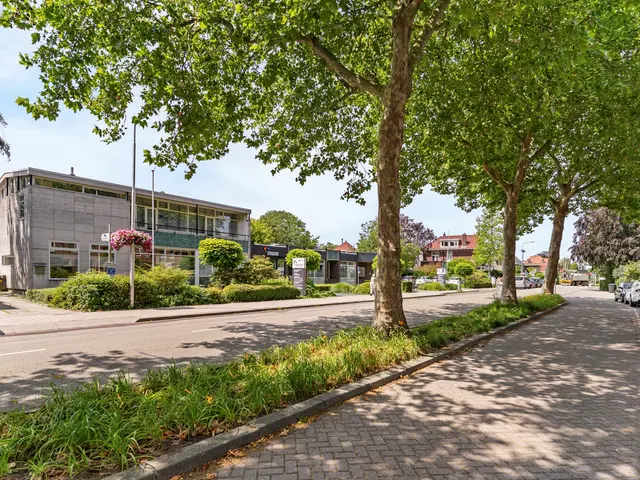 Rotterdamseweg 105, Zwijndrecht