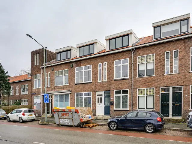 Krommedijk 159, Dordrecht