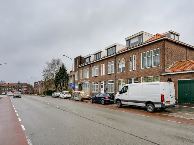 Krommedijk 159, Dordrecht