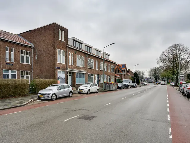 Krommedijk 159, Dordrecht