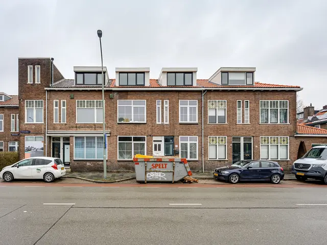 Krommedijk 159, Dordrecht