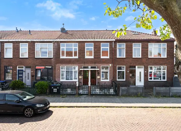 Jacob Catsstraat 126