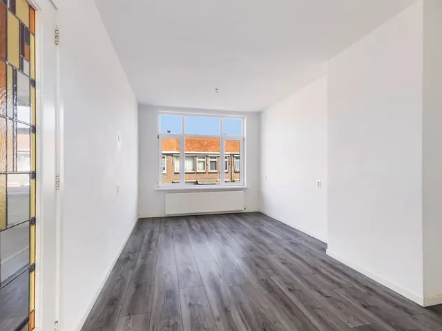 Jacob Catsstraat 126, Dordrecht