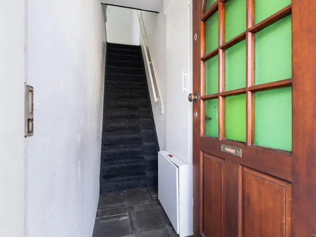 Jacob Catsstraat 126, Dordrecht