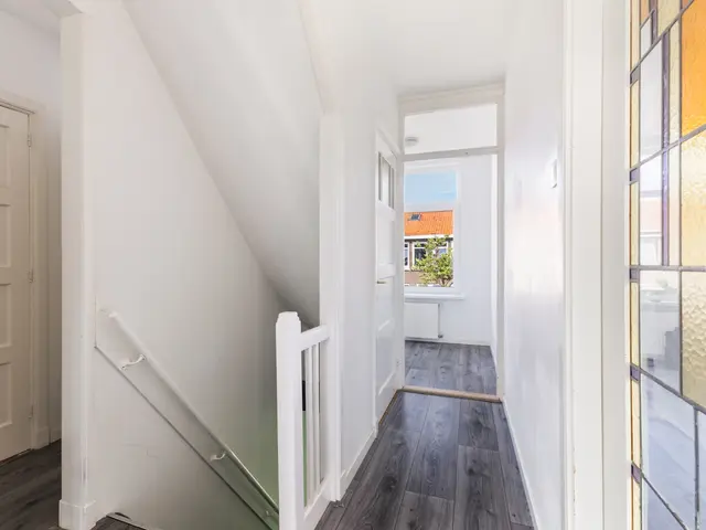 Jacob Catsstraat 126, Dordrecht