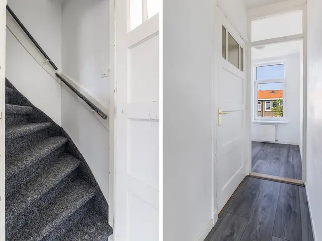 Jacob Catsstraat 126, Dordrecht