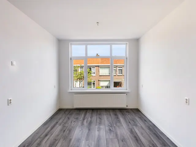 Jacob Catsstraat 126, Dordrecht
