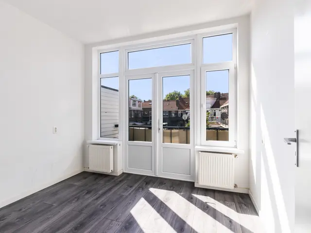 Jacob Catsstraat 126, Dordrecht