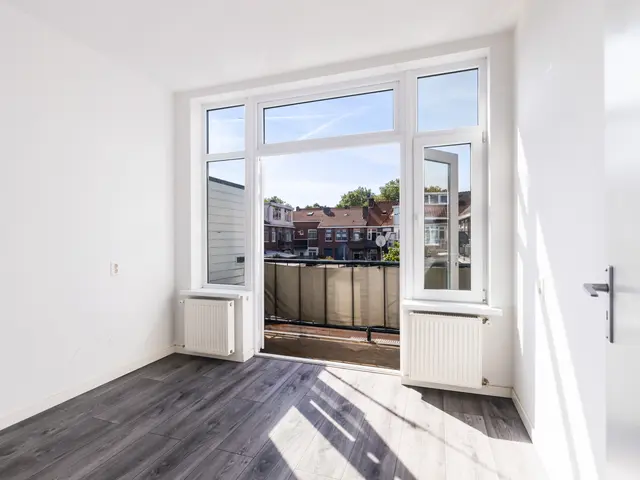Jacob Catsstraat 126, Dordrecht