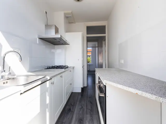 Jacob Catsstraat 126, Dordrecht