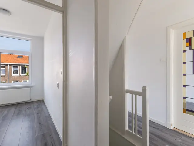 Jacob Catsstraat 126, Dordrecht