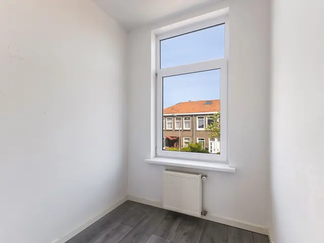 Jacob Catsstraat 126, Dordrecht