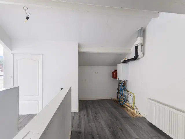 Jacob Catsstraat 126, Dordrecht