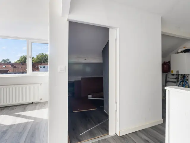 Jacob Catsstraat 126, Dordrecht
