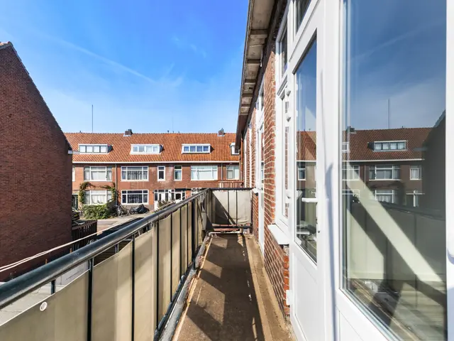 Jacob Catsstraat 126, Dordrecht