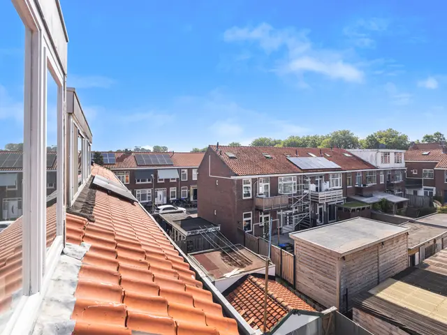Jacob Catsstraat 126, Dordrecht