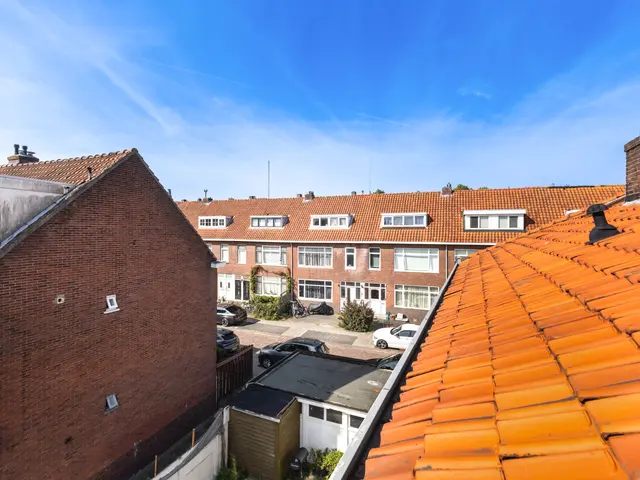 Jacob Catsstraat 126, Dordrecht