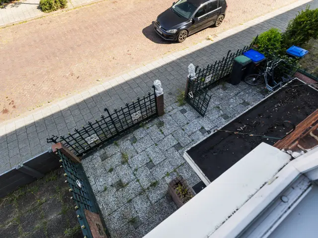 Jacob Catsstraat 126, Dordrecht