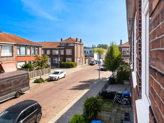 Jacob Catsstraat 126, Dordrecht