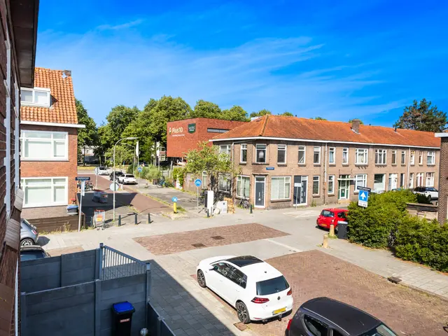 Jacob Catsstraat 126, Dordrecht