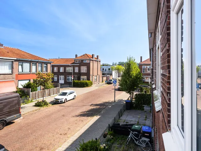 Jacob Catsstraat 126, Dordrecht