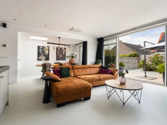 Voorstraat 39, Sint-Annaland