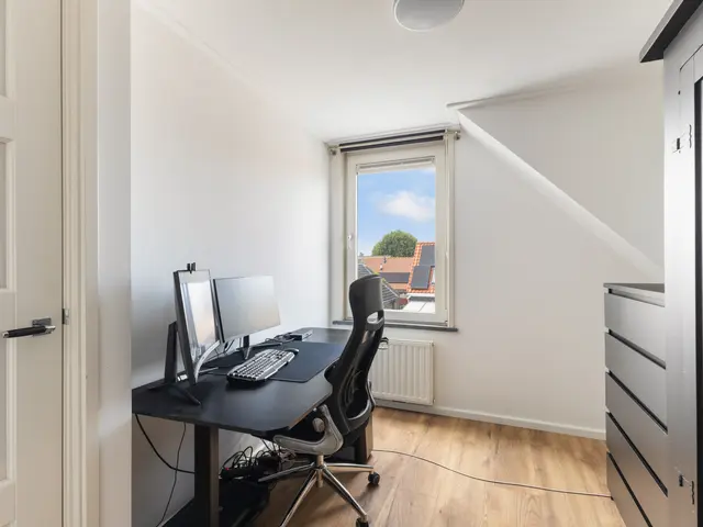 Voorstraat 39, Sint-Annaland