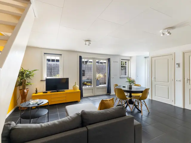 Voorstraat 39, Sint-Annaland