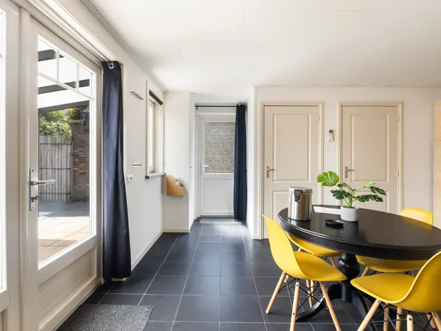 Voorstraat 39, Sint-Annaland