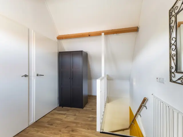 Voorstraat 39, Sint-Annaland