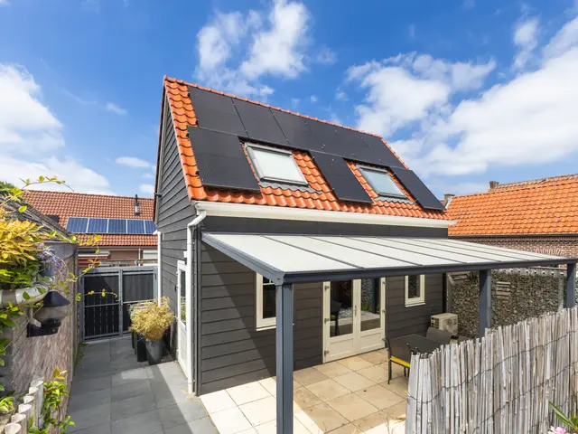 Voorstraat 39, Sint-Annaland
