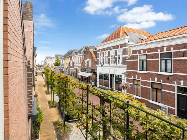 Voorstraat 39, Sint-Annaland
