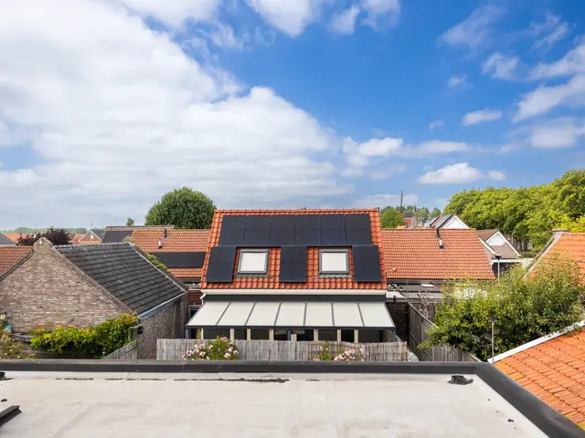 Voorstraat 39, Sint-Annaland