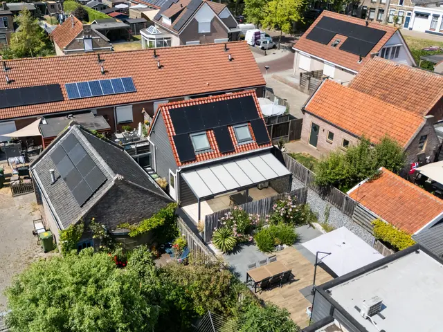 Voorstraat 39, Sint-Annaland