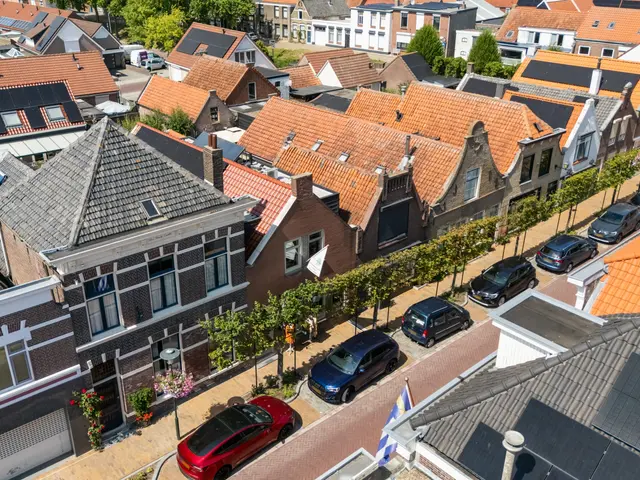 Voorstraat 39, Sint-Annaland