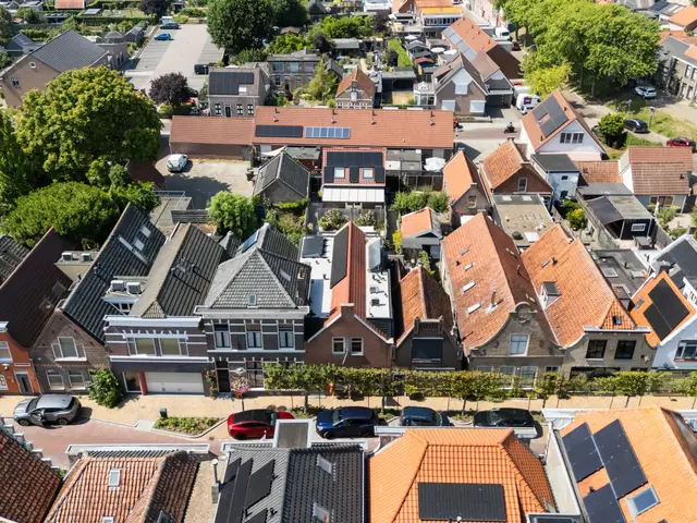 Voorstraat 39, Sint-Annaland