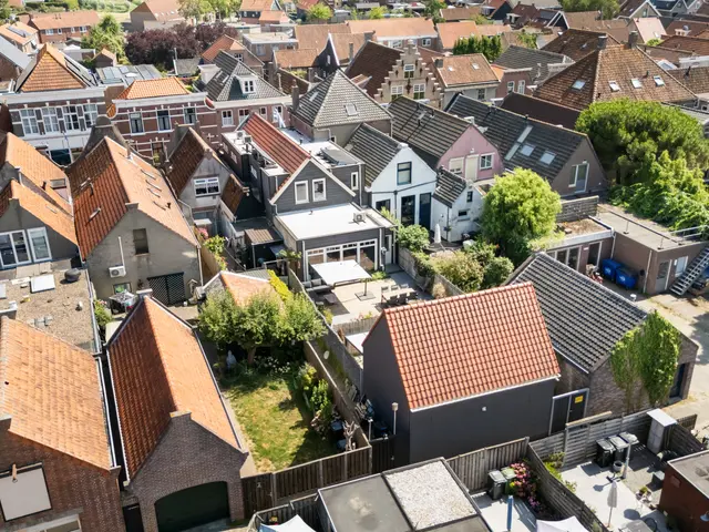 Voorstraat 39, Sint-Annaland