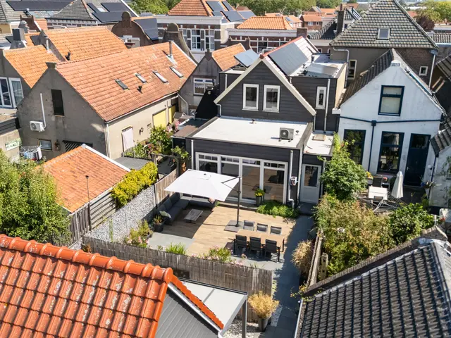 Voorstraat 39, Sint-Annaland